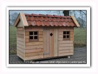 Tentopbouw