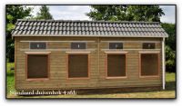 Tentopbouw