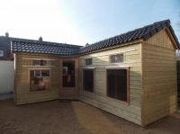 Tentopbouw