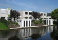 woningen en recreatiewoningen