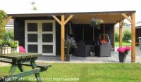 Tentopbouw