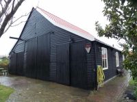 Tentopbouw