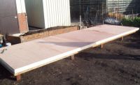 Tentopbouw