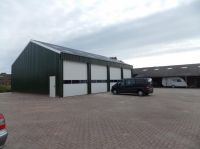 Tentopbouw