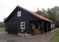 Tentopbouw