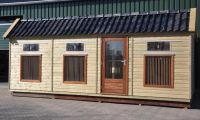 Tentopbouw