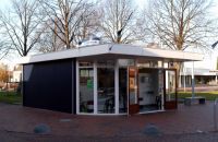 woningen en recreatiewoningen