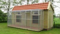 Tentopbouw
