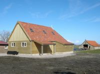 Tentopbouw