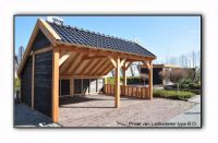 Tentopbouw
