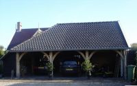 Tentopbouw