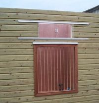 Tentopbouw