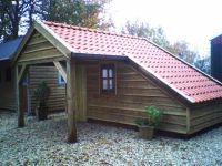 Tentopbouw