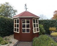 Tentopbouw