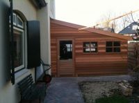 Tentopbouw