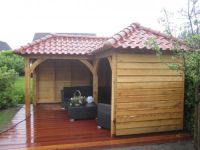 Tentopbouw